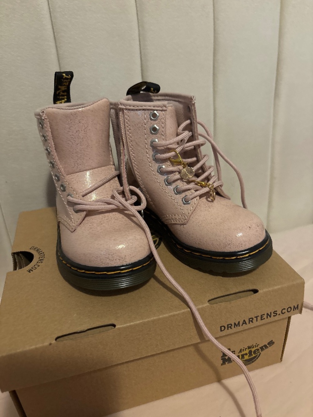 Kids Boots